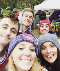 Remembering Emily Brenner