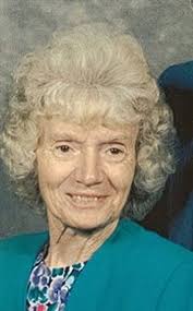 Evangeline Rush Obituary April 7, 2011