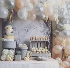No outfit is complete without the perfect accessories, or personalized decoration. Luxury Birthday Party Decorations Cheap Online Shopping