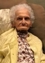 Obituary information for Catherine “Kay” Dick