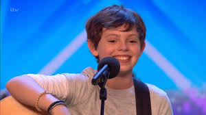 Gaullin & lucky luke feat. Jack And Tim On Bgt 2018 Audition Full Version Youtube