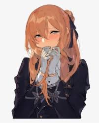 We hope you enjoy our growing collection of hd images to use as a background or home screen for your. Transparent Anime Girl Transparent Png Transparent Anime Girl Logo Png Download Kindpng