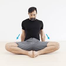 Daily Hip Mobility Routine To Loosen You Up Hip Mobility Hip Mobility Exercises Back Exercises