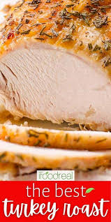 (if roasting from a frozen state allow an extra 45 minutes). Pin On Tasty Thanksgiving Recipes