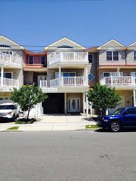 Steps to beach and boardwalk. Now booking for beginning of June weeks.