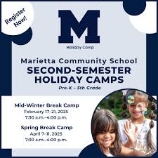 Class of 2037, it's your time to...