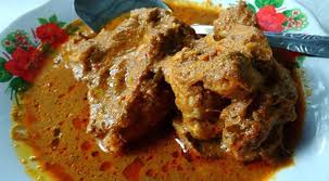 Jawa tengah jawa barat jawa timur bali sunda kalimantan sumatra padang manado masakan. Mengenal Resep Kalio Ayam Khas Padang Mirip Randang
