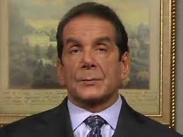 Krauthammer's Advice For Susan Rice: "She Shouldn't Go On Television"