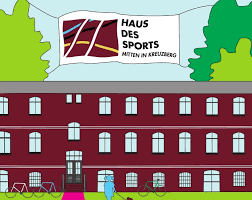 Aile haus des sports otel bad kreuznach sulzer hof'den sadece 0.5 km uzaklıktadır. Offene Berliner Schnellschach Einzelmeisterschaft 2019 Berliner Schachverband