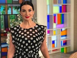 Хватает теледиву и на благотворительность: Ekaterina Strizhenova Dtp Ekspress Gazeta