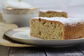 Glutenfreier kuchen & glutenfreie muffins für besondere genussmomente ➨ online entdecken! Gato De Almendra Mallorquinischer Mandelkuchen Lebensmittel Essen Dessert Ideen Mandelkuchen