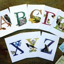 Fd, gf, ad, xd, ax, gf, ag, fd, gf, af, ff, fg, gd . Last Chance California Alphabet Letter Prints Coyote Brush Studios