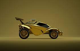 Search free octane wallpapers on zedge and personalize your phone to suit you. Wallpaper Minimalism Machine Gold Golden Octane Rocket League Images For Desktop Section Igry Download