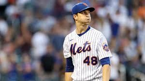 Mets manager luis rojas said that degrom's shoulder appeared healthy in an mri. 6gmjk6zceiwevm