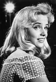 Sue Lyon