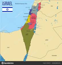 Necesitamos ver el intento de censurar estos archivos en dos contextos: Vector Mapa De Palestina Vectores Graficos Imagenes Vectoriales Depositphotos