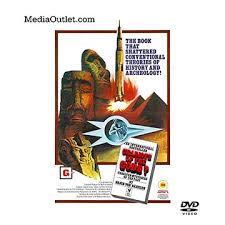 Chariots of the gods 1973 movie. Chariots Of The Gods Dvd 1970 8 49 Mediaoutlet Com Tv Movie Radio Dvds Mp3s Cds