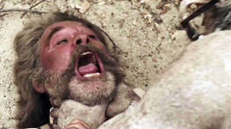 Movie Review: 'Bone Tomahawk' features solid Kurt Russell in creative  western-horror fusion - The Independent | Southern Utah's #1 Source for  Arts, Events & Entertainment