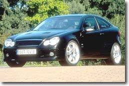 Mercedes Brabus Un Monstre Est Ne