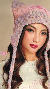 Colet Vergara Draws Beautiful Art