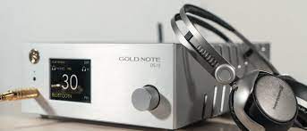 Check spelling or type a new query. Gold Note Ds 10 Review What Hi Fi