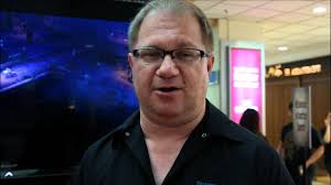 [Diablo 3 SEA Launch, Singapore] Interview With Marc Messenger of Blizzard