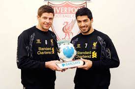In the early 1800s what percentage of international trade passed through liverpool docks? Quiz Test Yourself With 15 Trivia Questions On Liverpool In The Premier League Liverpool Fc This Is Anfield