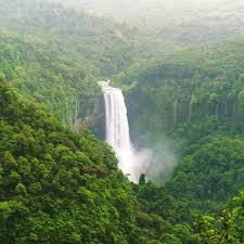 From wikipedia, the free encyclopedia. Go Trekking To The Majestic Surla Falls Lbb Bangalore
