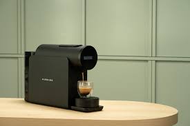 Check spelling or type a new query. Kickstarter The Morning Machine Brings Versatility To Capsule Machines