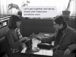 Textsfromyourexistentialist Existentialist Existentialism Nihilism Quote