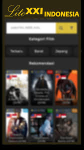 Bioskopdewa nonton movie film online bioskop online subtitle indo. Xxi Lite Indonesia For Android Apk Download