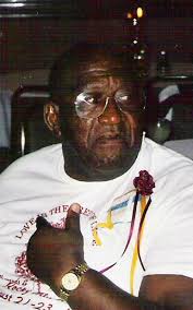 Julius McNeil Obituary (2008)