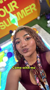 Dream Team in Sims 4