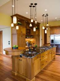 Craftsman style kitchen cabinets for storing tableware and others necessities. Craftsman Style House The Design That Makes You More Human Craftsman Kitchen Mission Style Kitchens Country Kitchen Lighting