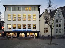 The American Book Center I Amsterdam