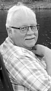 VISSER, Dick › Gone But Not Forgotten