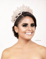 Teen Rincón De Romos Universe