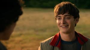 Will Stranger Things