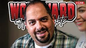 Morning Woodward Show