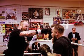 Robert the nordic nightmare helenius returns to the ring on 17 march in rakvere, estonia. Robert Helenius Displays His Devastating Punching Power Two Days Before Title Fight Finland Today News In English Finlandtoday Fi