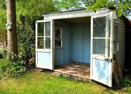 From there, you can customize the inside of storage sheds to further meet your dog's needs. How To Turn Your Garden Shed Into A Summerhouse Waltons Blog Waltons