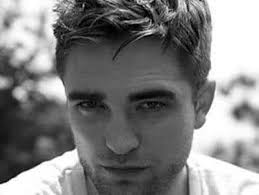 Robert Pattinson