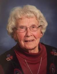 Mable Ruth Bettenbrock Obituary (2023)