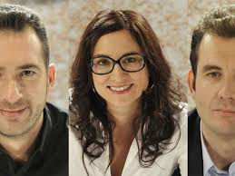 Deja sitio para el postre' elige a 30 finalistas de los 3.000 aspirantes