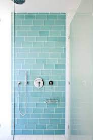 Bathroom wall tiles at westside tile & stone. Glass Tile Bathroom Ideas Muir Beach Shower Modern Bathroom Tile Other Metro By Island Small Bathrooms Modern Bathroom Tile Beach Shower Glass Subway Tile