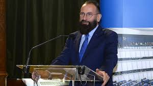 Tájékoztatása szerint a jövőben a. Szajer Jozsef Gyogyirt Ajanlott A Globalista Utopizmus Afiumara Infostart Hu