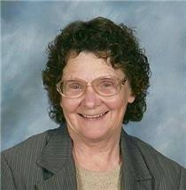 Ross, Carolyn Sue Burnett (Chickamauga)