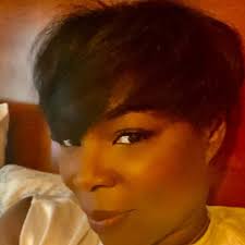 Probably not. It's probably who she has always been but we were dealing  with a different level of politics.