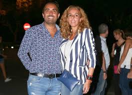 Antonio David Flores afirma vivir un continuo acoso a causa de Rocío Carrasco | Gente | EL PAÍS