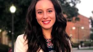 Anne Werner: Studying Human Rights Over Summer Break